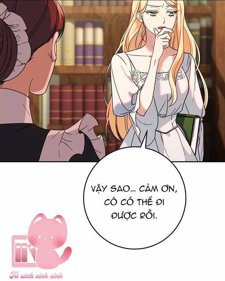 Tôi Đã Nuôi Dạy Em Gái Mình Một Cách Hoàn Hảo Chapter 6 trang 21