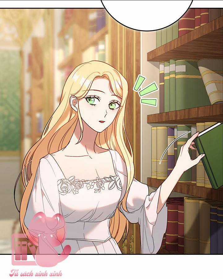 Tôi Đã Nuôi Dạy Em Gái Mình Một Cách Hoàn Hảo Chapter 6 trang 8