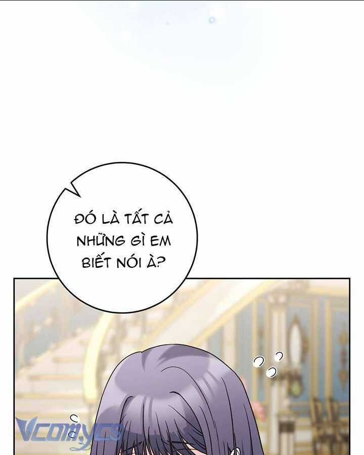 Tôi Đã Nuôi Dạy Em Gái Mình Một Cách Hoàn Hảo Chapter 7 trang 10