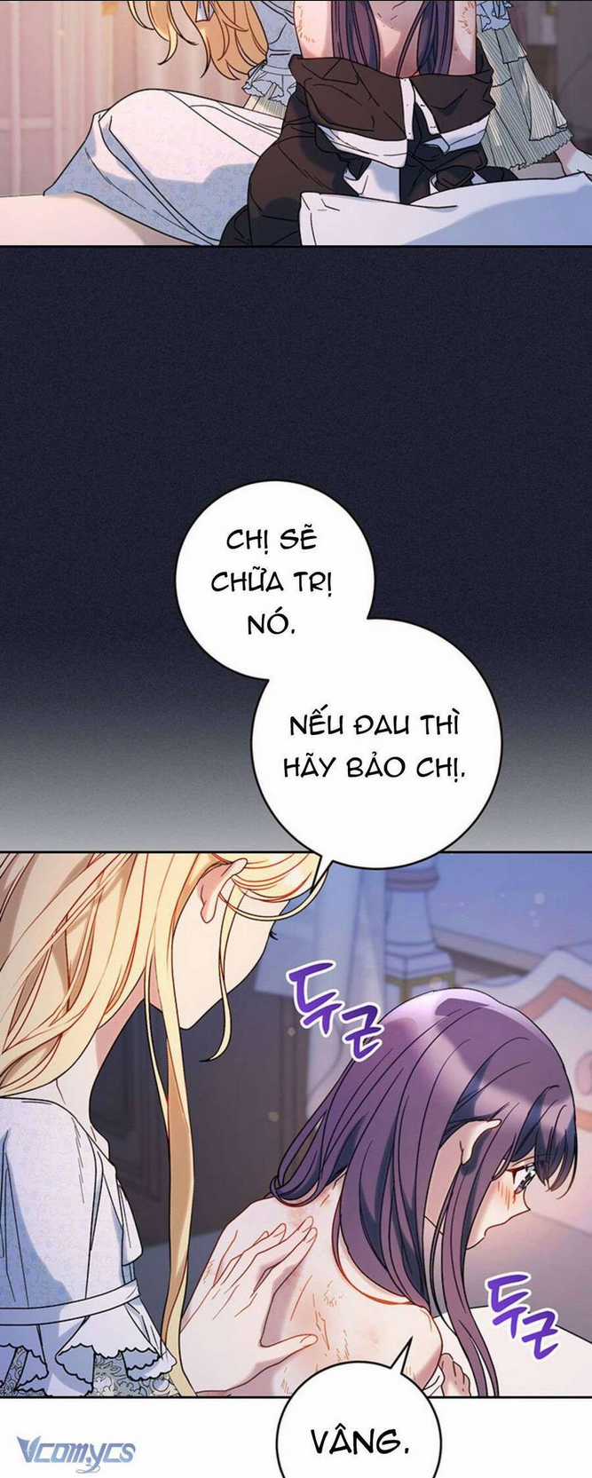 Tôi Đã Nuôi Dạy Em Gái Mình Một Cách Hoàn Hảo Chapter 7 trang 106