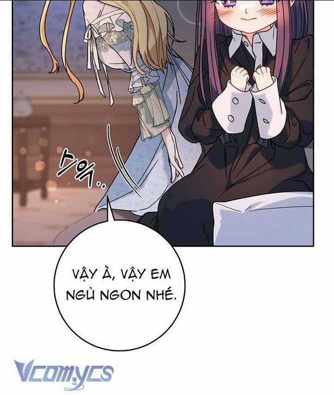 Tôi Đã Nuôi Dạy Em Gái Mình Một Cách Hoàn Hảo Chapter 7 trang 115