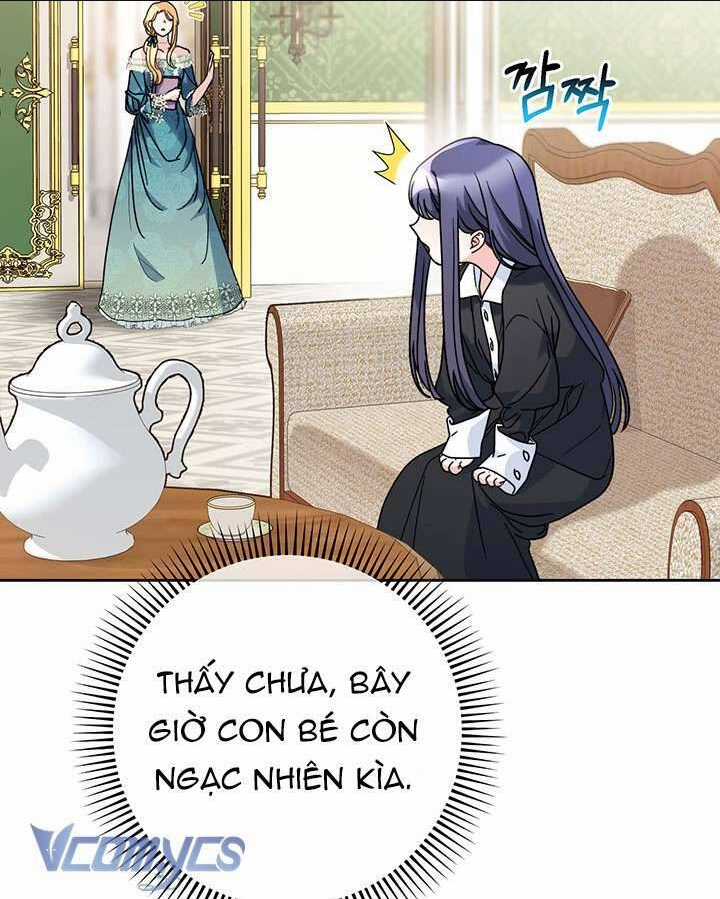 Tôi Đã Nuôi Dạy Em Gái Mình Một Cách Hoàn Hảo Chapter 7 trang 29