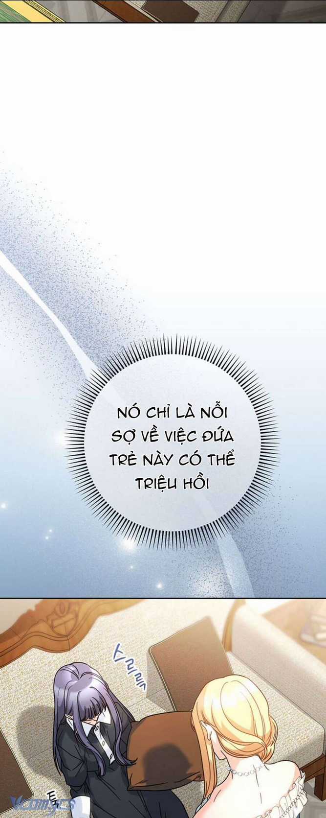 Tôi Đã Nuôi Dạy Em Gái Mình Một Cách Hoàn Hảo Chapter 7 trang 51