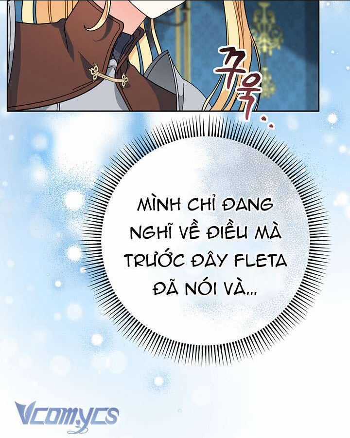 Tôi Đã Nuôi Dạy Em Gái Mình Một Cách Hoàn Hảo Chapter 7 trang 9