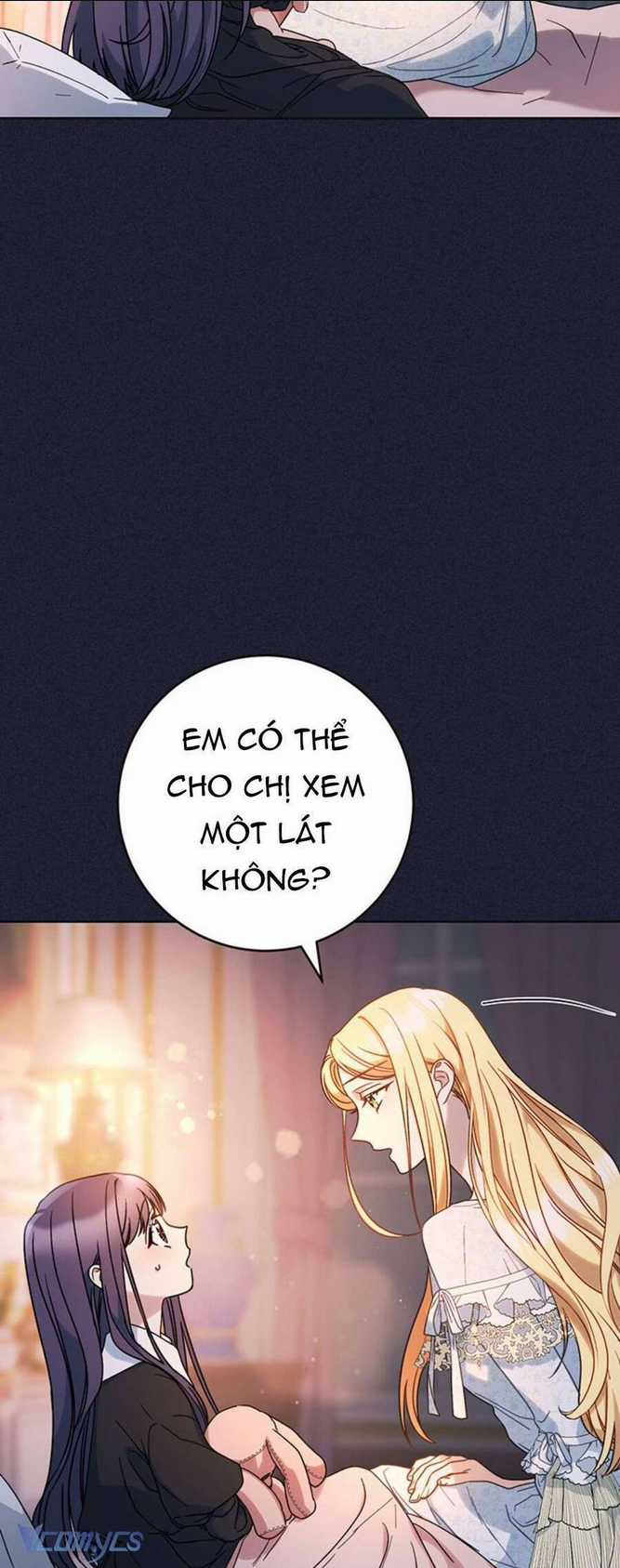 Tôi Đã Nuôi Dạy Em Gái Mình Một Cách Hoàn Hảo Chapter 7 trang 96