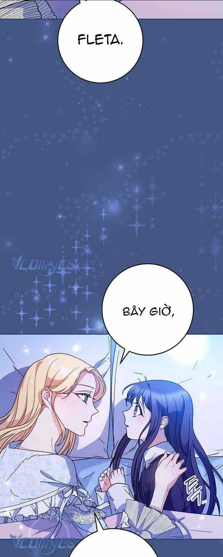 Tôi Đã Nuôi Dạy Em Gái Mình Một Cách Hoàn Hảo Chapter 8 trang 11