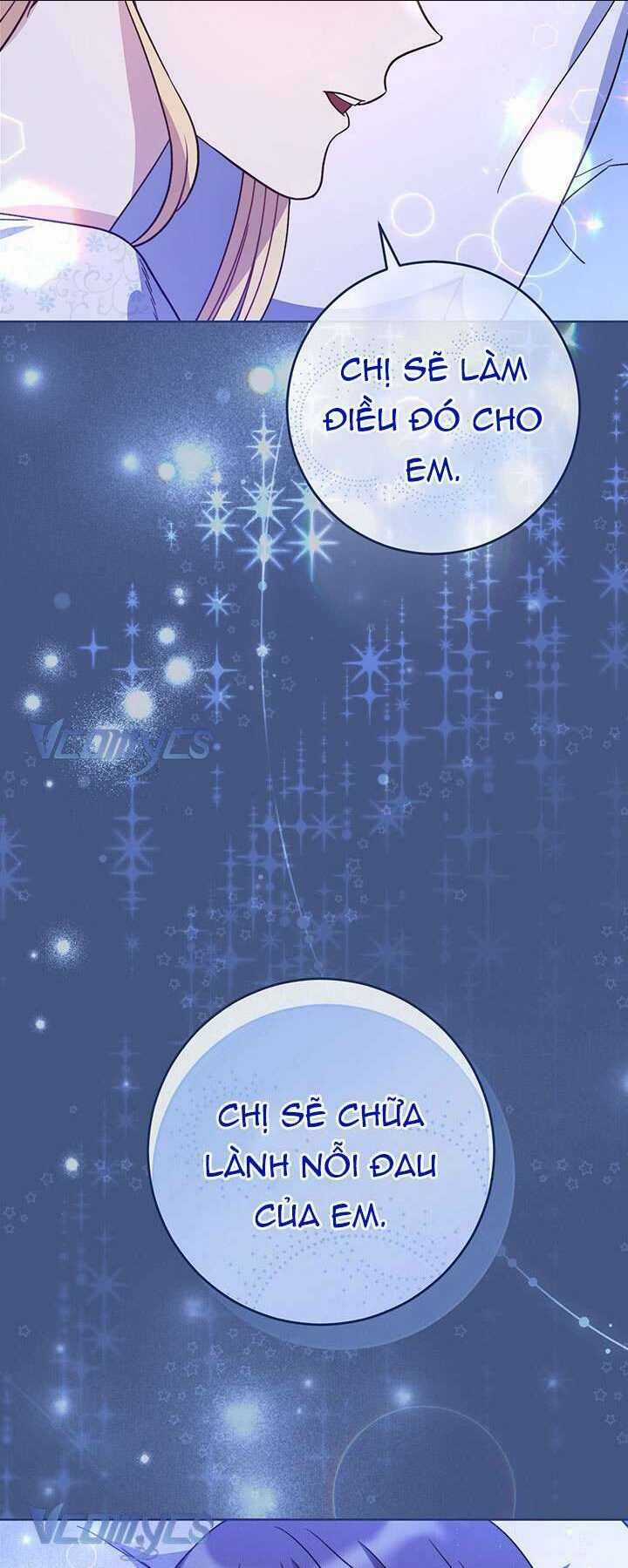 Tôi Đã Nuôi Dạy Em Gái Mình Một Cách Hoàn Hảo Chapter 8 trang 13