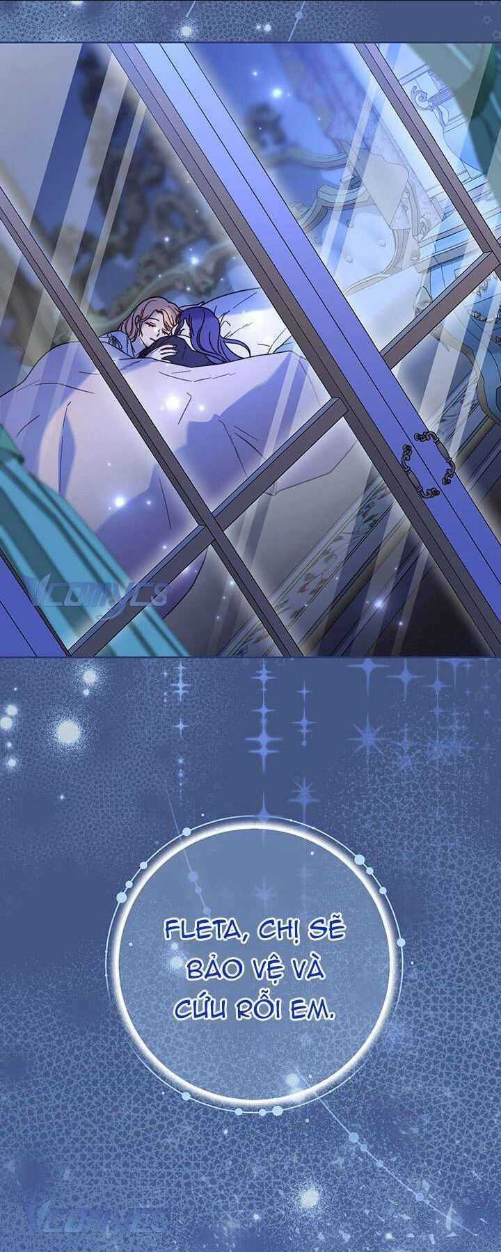 Tôi Đã Nuôi Dạy Em Gái Mình Một Cách Hoàn Hảo Chapter 8 trang 15