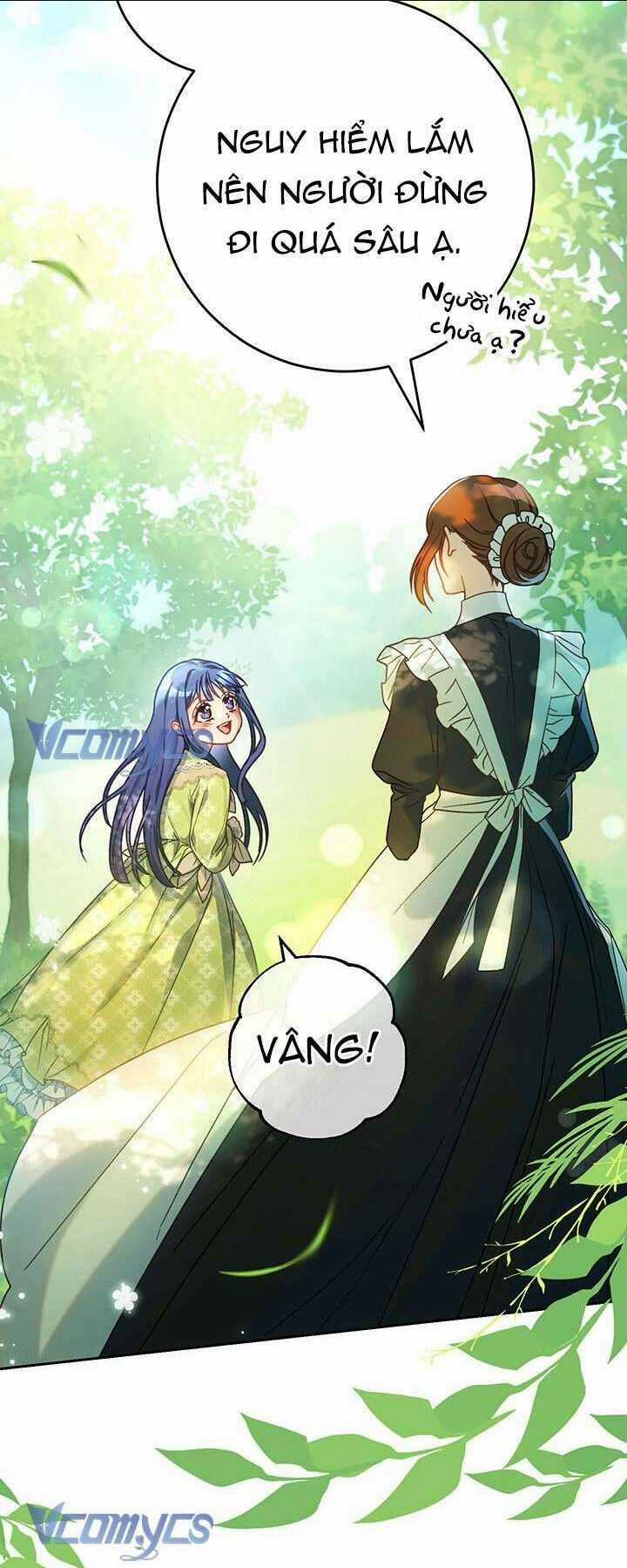 Tôi Đã Nuôi Dạy Em Gái Mình Một Cách Hoàn Hảo Chapter 8 trang 19