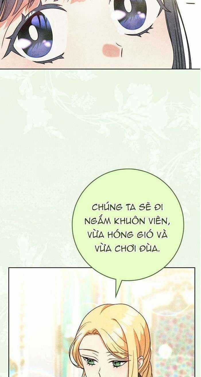 Tôi Đã Nuôi Dạy Em Gái Mình Một Cách Hoàn Hảo Chapter 8 trang 21