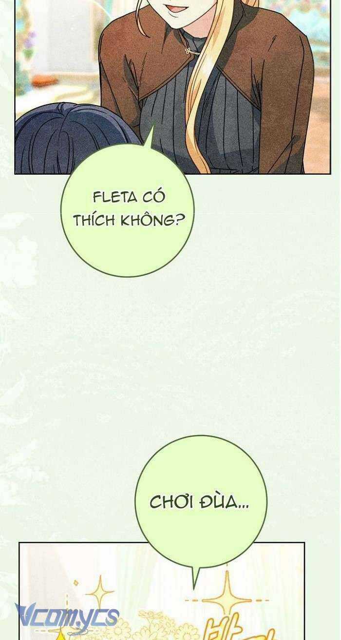 Tôi Đã Nuôi Dạy Em Gái Mình Một Cách Hoàn Hảo Chapter 8 trang 22