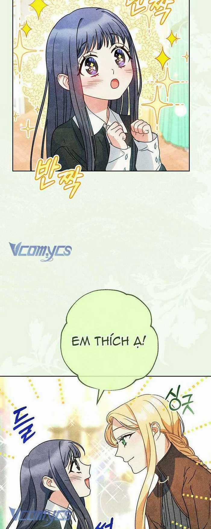 Tôi Đã Nuôi Dạy Em Gái Mình Một Cách Hoàn Hảo Chapter 8 trang 23