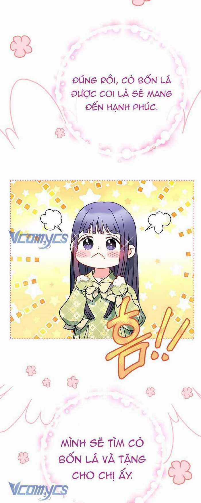 Tôi Đã Nuôi Dạy Em Gái Mình Một Cách Hoàn Hảo Chapter 8 trang 27