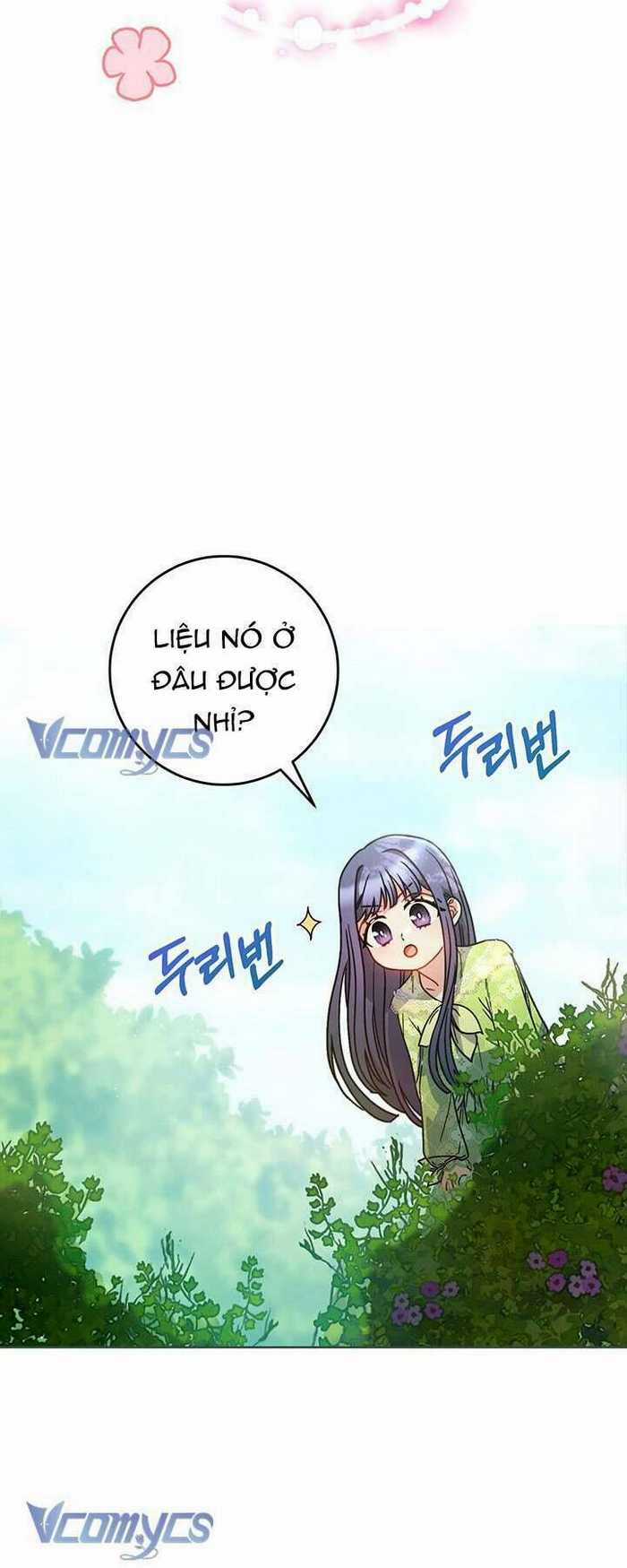 Tôi Đã Nuôi Dạy Em Gái Mình Một Cách Hoàn Hảo Chapter 8 trang 28