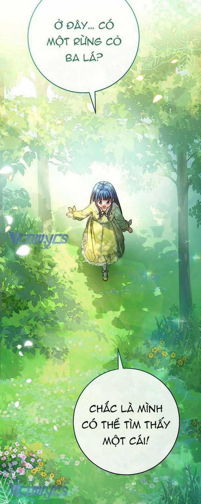 Tôi Đã Nuôi Dạy Em Gái Mình Một Cách Hoàn Hảo Chapter 8 trang 34