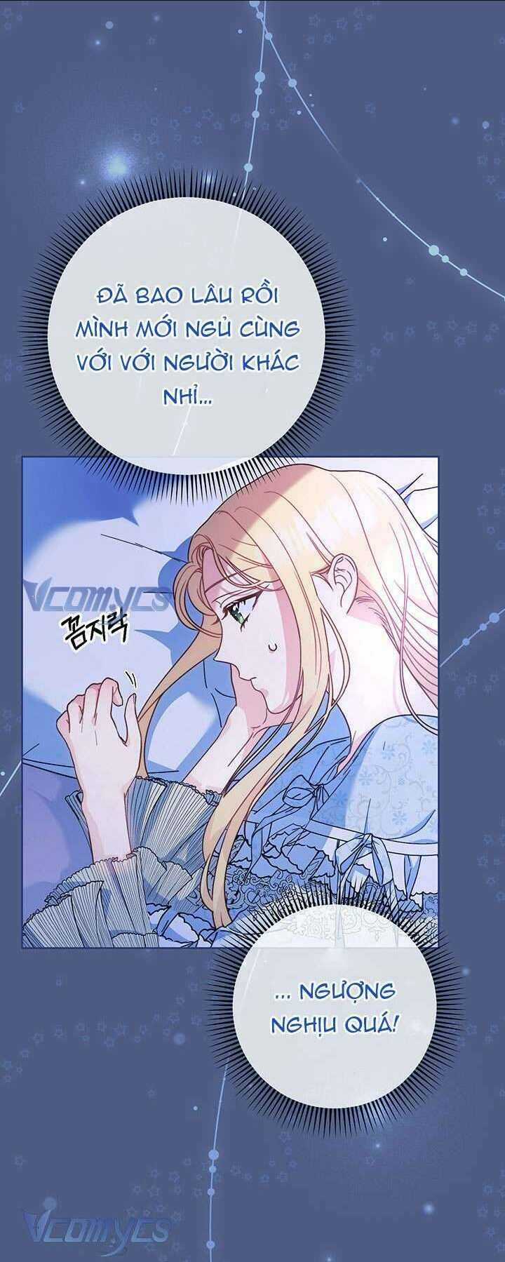 Tôi Đã Nuôi Dạy Em Gái Mình Một Cách Hoàn Hảo Chapter 8 trang 4