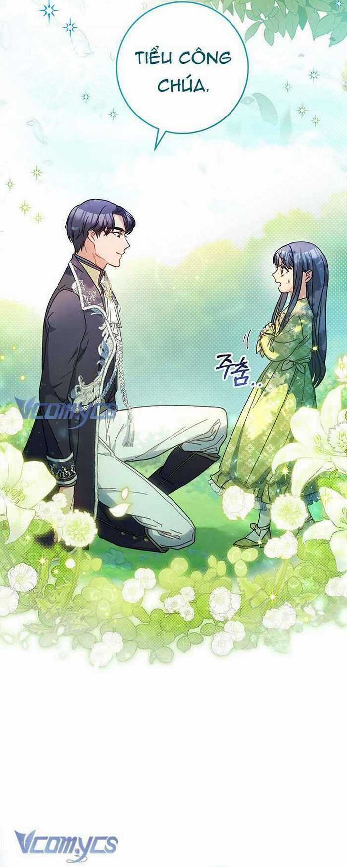 Tôi Đã Nuôi Dạy Em Gái Mình Một Cách Hoàn Hảo Chapter 8 trang 42