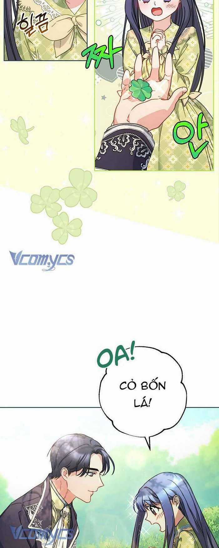 Tôi Đã Nuôi Dạy Em Gái Mình Một Cách Hoàn Hảo Chapter 8 trang 46