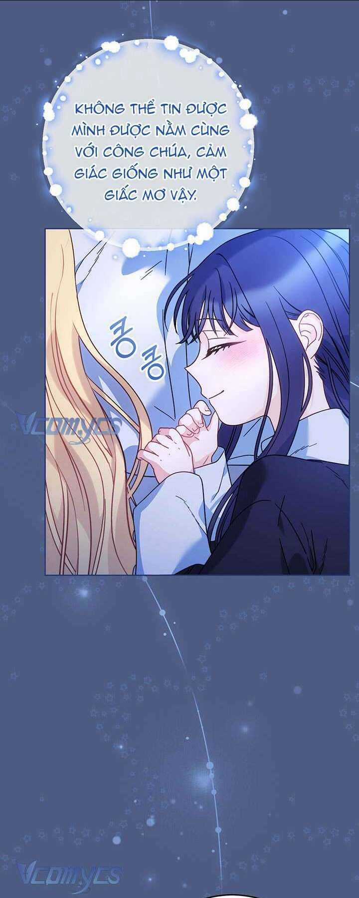 Tôi Đã Nuôi Dạy Em Gái Mình Một Cách Hoàn Hảo Chapter 8 trang 5