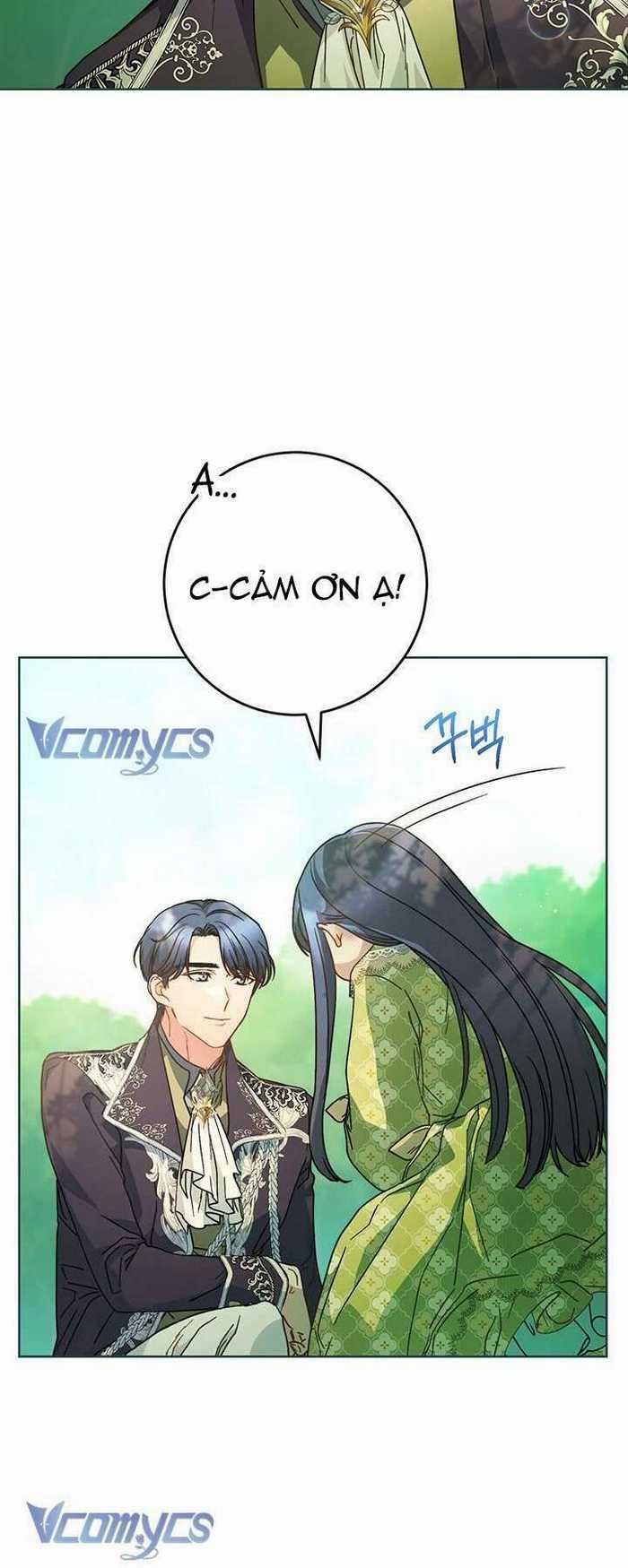 Tôi Đã Nuôi Dạy Em Gái Mình Một Cách Hoàn Hảo Chapter 8 trang 50