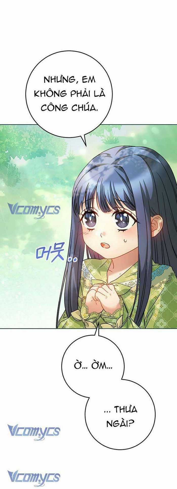 Tôi Đã Nuôi Dạy Em Gái Mình Một Cách Hoàn Hảo Chapter 8 trang 51