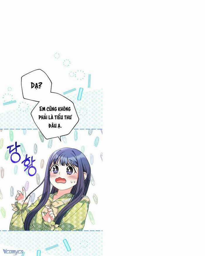 Tôi Đã Nuôi Dạy Em Gái Mình Một Cách Hoàn Hảo Chapter 8 trang 57