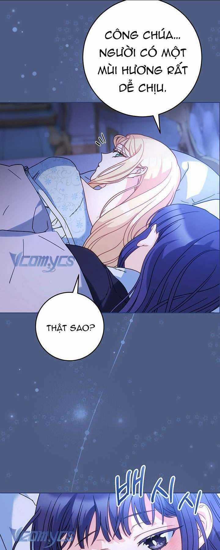 Tôi Đã Nuôi Dạy Em Gái Mình Một Cách Hoàn Hảo Chapter 8 trang 6