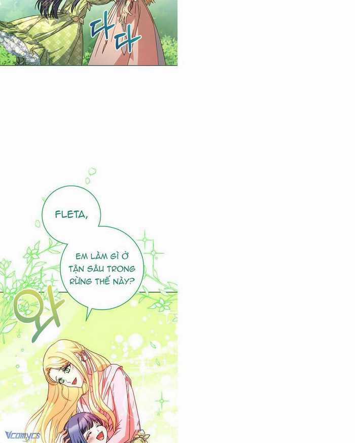 Tôi Đã Nuôi Dạy Em Gái Mình Một Cách Hoàn Hảo Chapter 8 trang 61