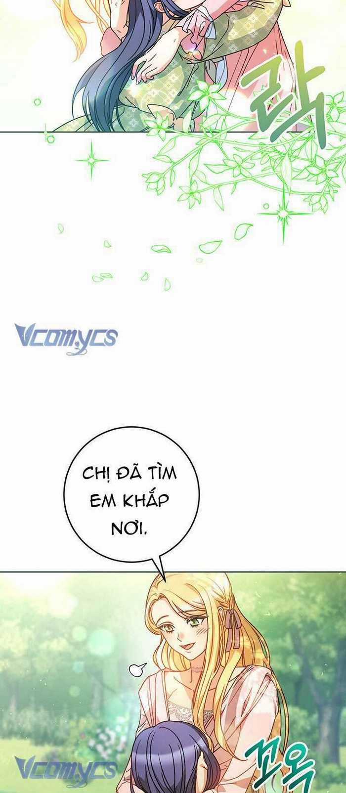 Tôi Đã Nuôi Dạy Em Gái Mình Một Cách Hoàn Hảo Chapter 8 trang 62