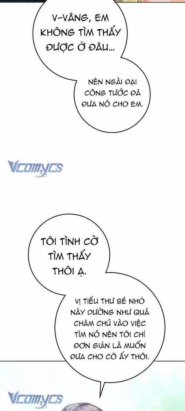 Tôi Đã Nuôi Dạy Em Gái Mình Một Cách Hoàn Hảo Chapter 8 trang 71