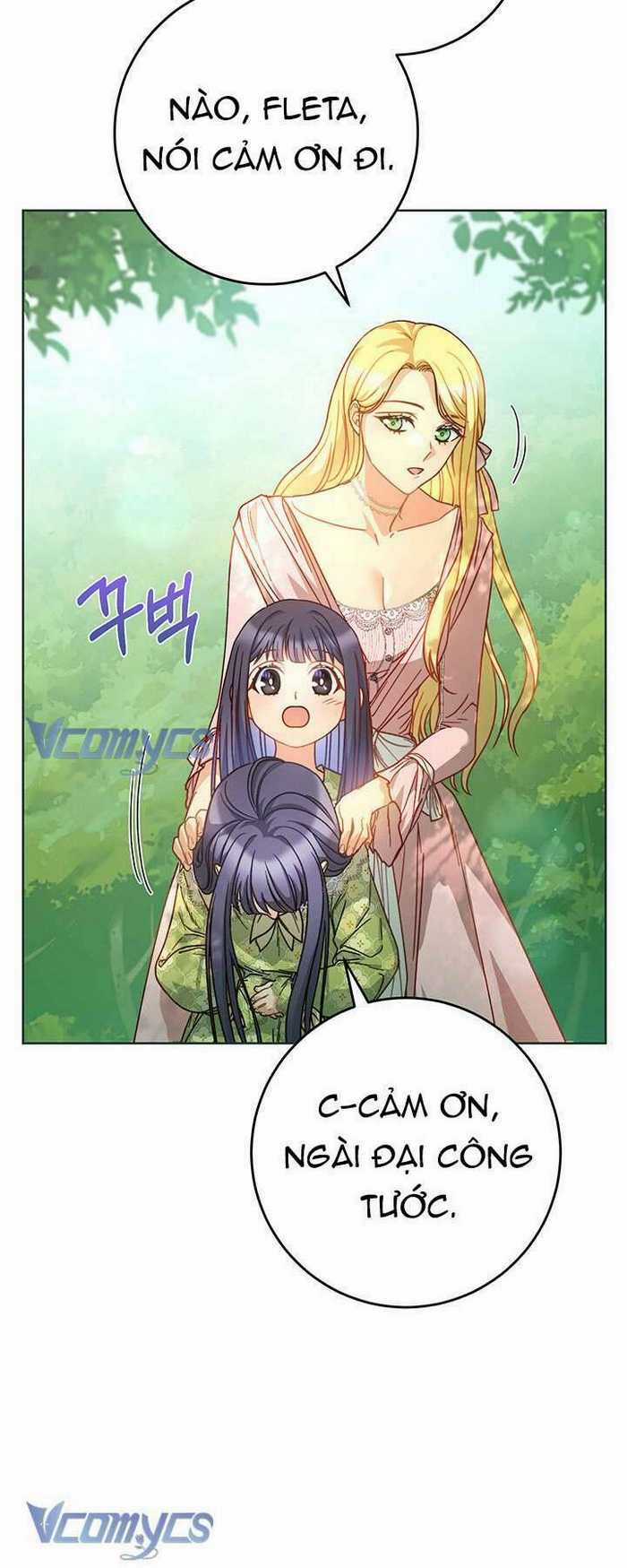 Tôi Đã Nuôi Dạy Em Gái Mình Một Cách Hoàn Hảo Chapter 8 trang 74