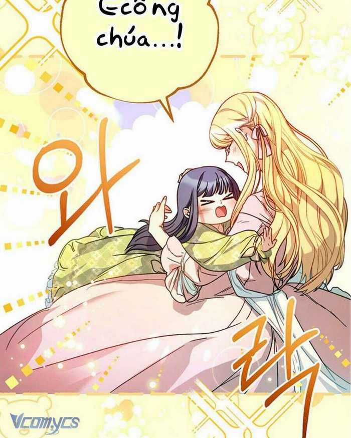 Tôi Đã Nuôi Dạy Em Gái Mình Một Cách Hoàn Hảo Chapter 8 trang 83