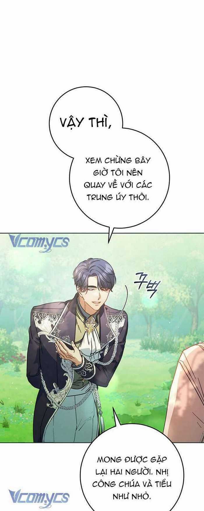 Tôi Đã Nuôi Dạy Em Gái Mình Một Cách Hoàn Hảo Chapter 8 trang 85