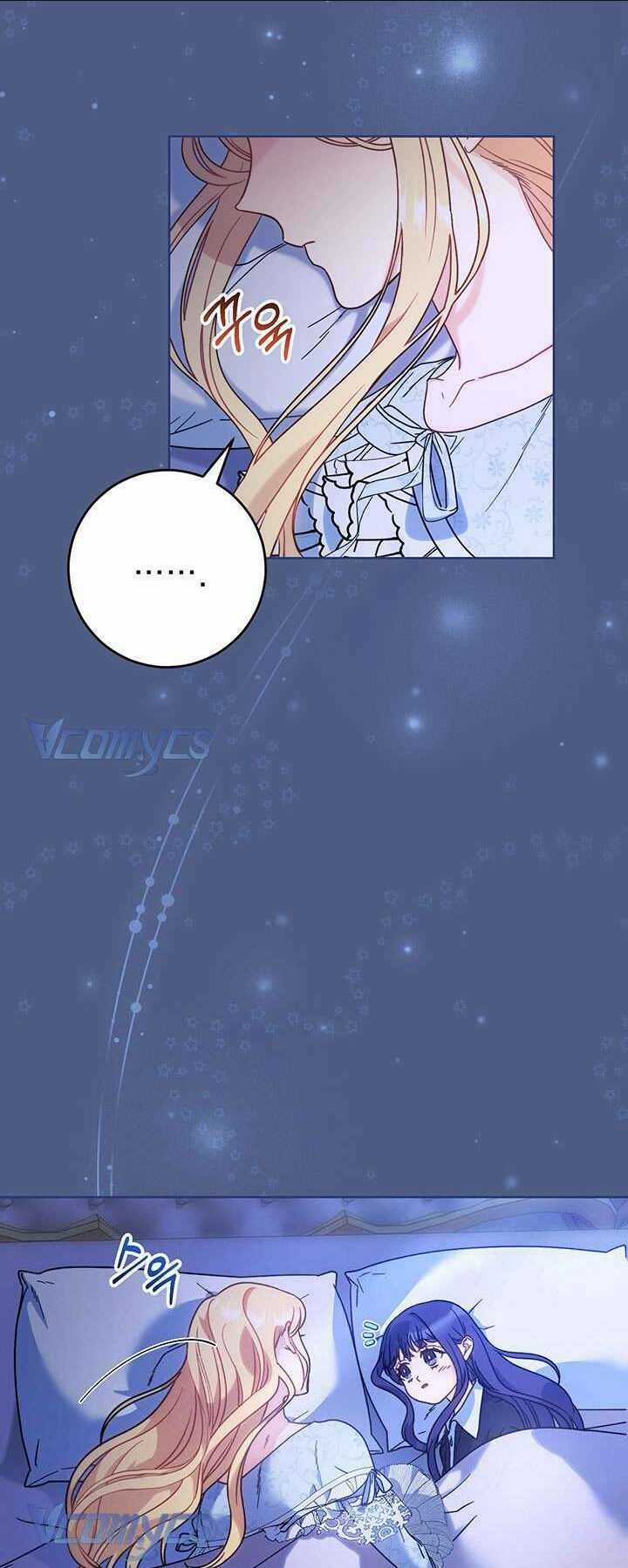 Tôi Đã Nuôi Dạy Em Gái Mình Một Cách Hoàn Hảo Chapter 8 trang 9