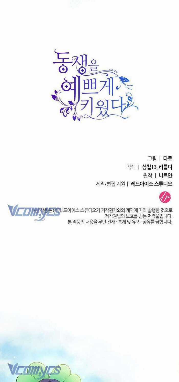 Tôi Đã Nuôi Dạy Em Gái Mình Một Cách Hoàn Hảo Chapter 8 trang 95