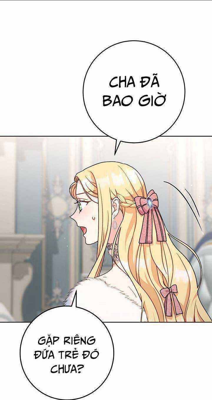 Tôi Đã Nuôi Dạy Em Gái Mình Một Cách Hoàn Hảo Chapter 9 trang 108