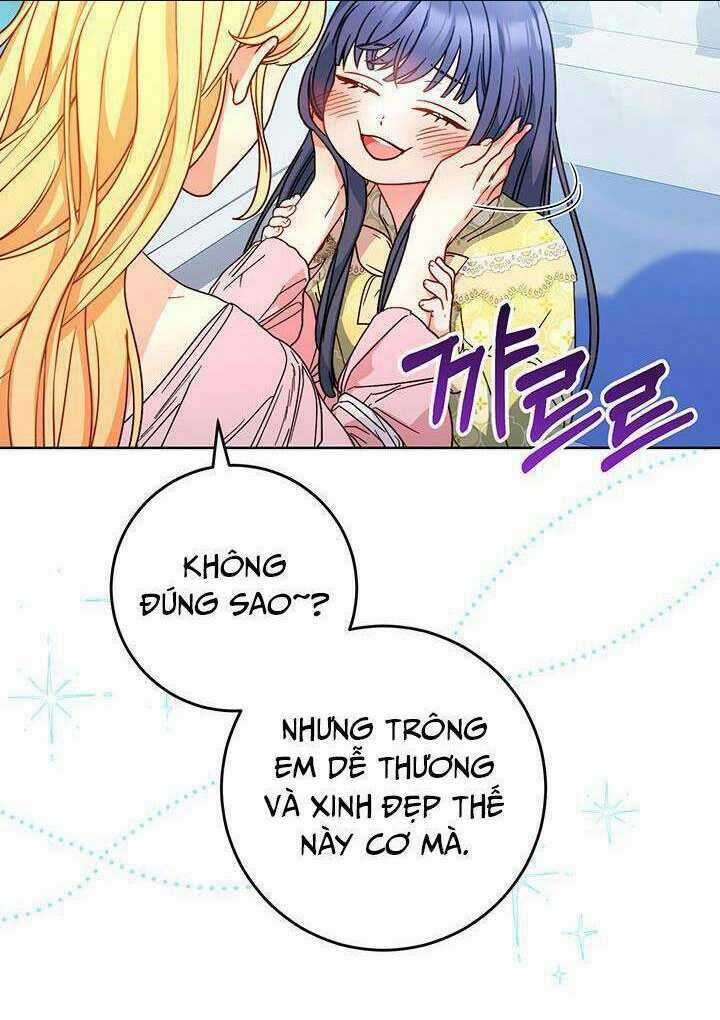 Tôi Đã Nuôi Dạy Em Gái Mình Một Cách Hoàn Hảo Chapter 9 trang 11