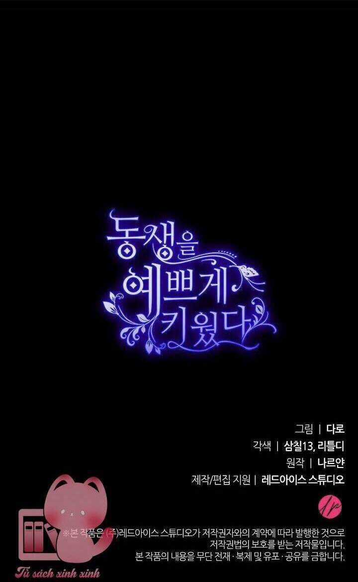 Tôi Đã Nuôi Dạy Em Gái Mình Một Cách Hoàn Hảo Chapter 9 trang 133