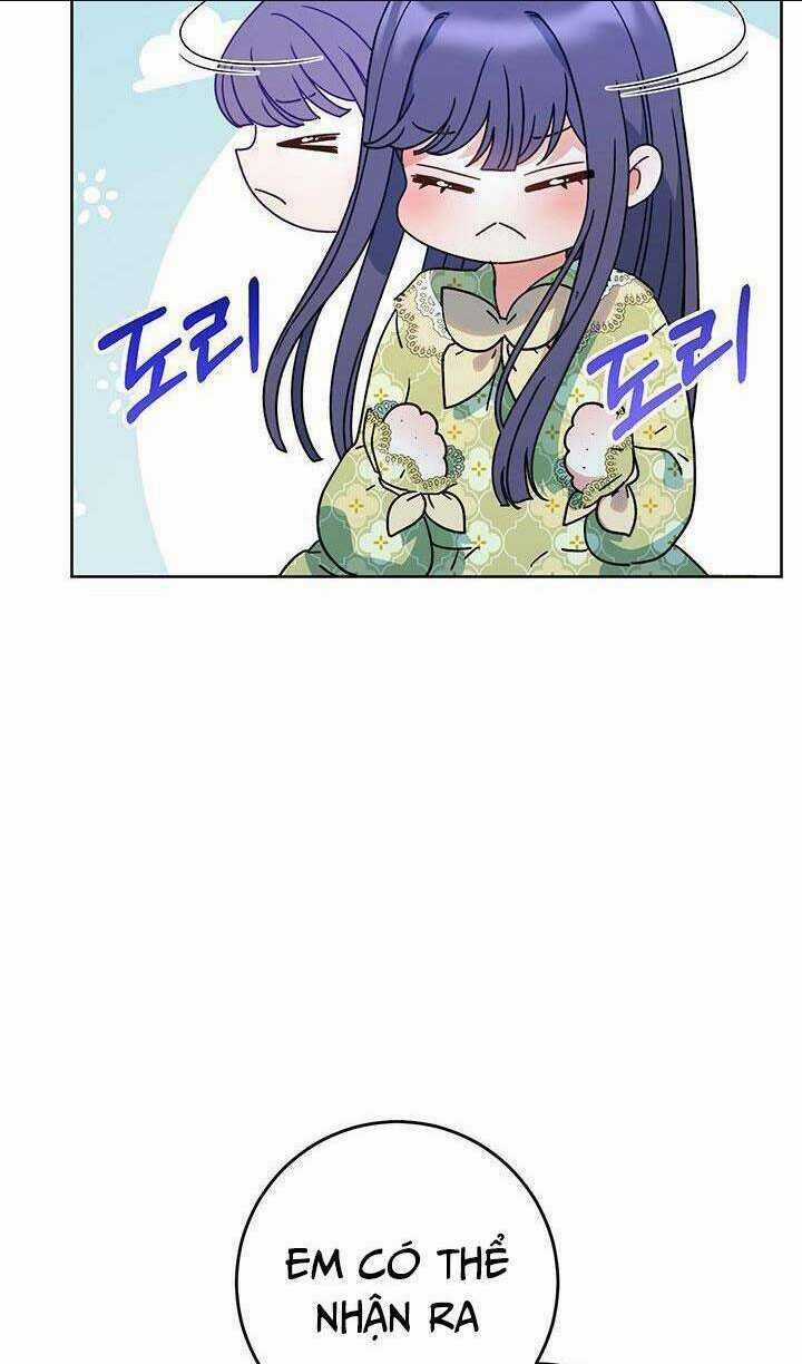 Tôi Đã Nuôi Dạy Em Gái Mình Một Cách Hoàn Hảo Chapter 9 trang 18