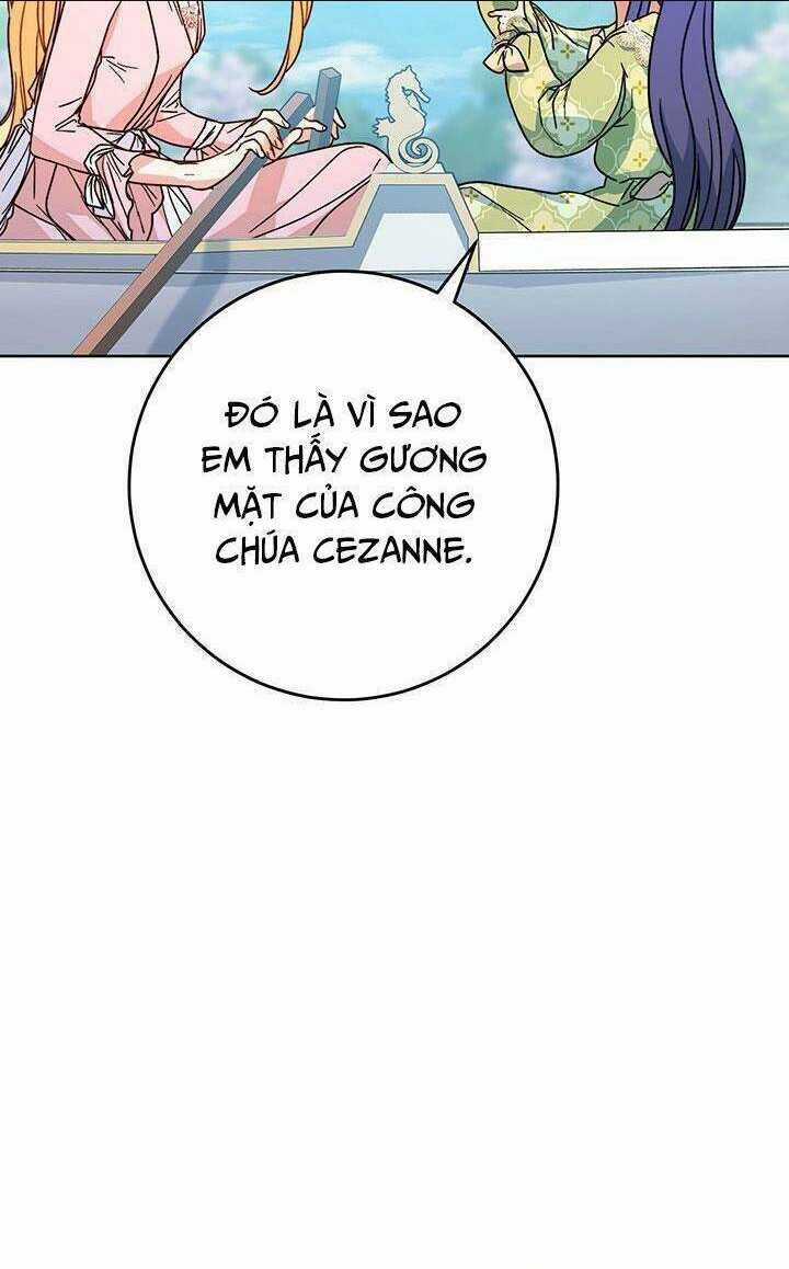 Tôi Đã Nuôi Dạy Em Gái Mình Một Cách Hoàn Hảo Chapter 9 trang 21