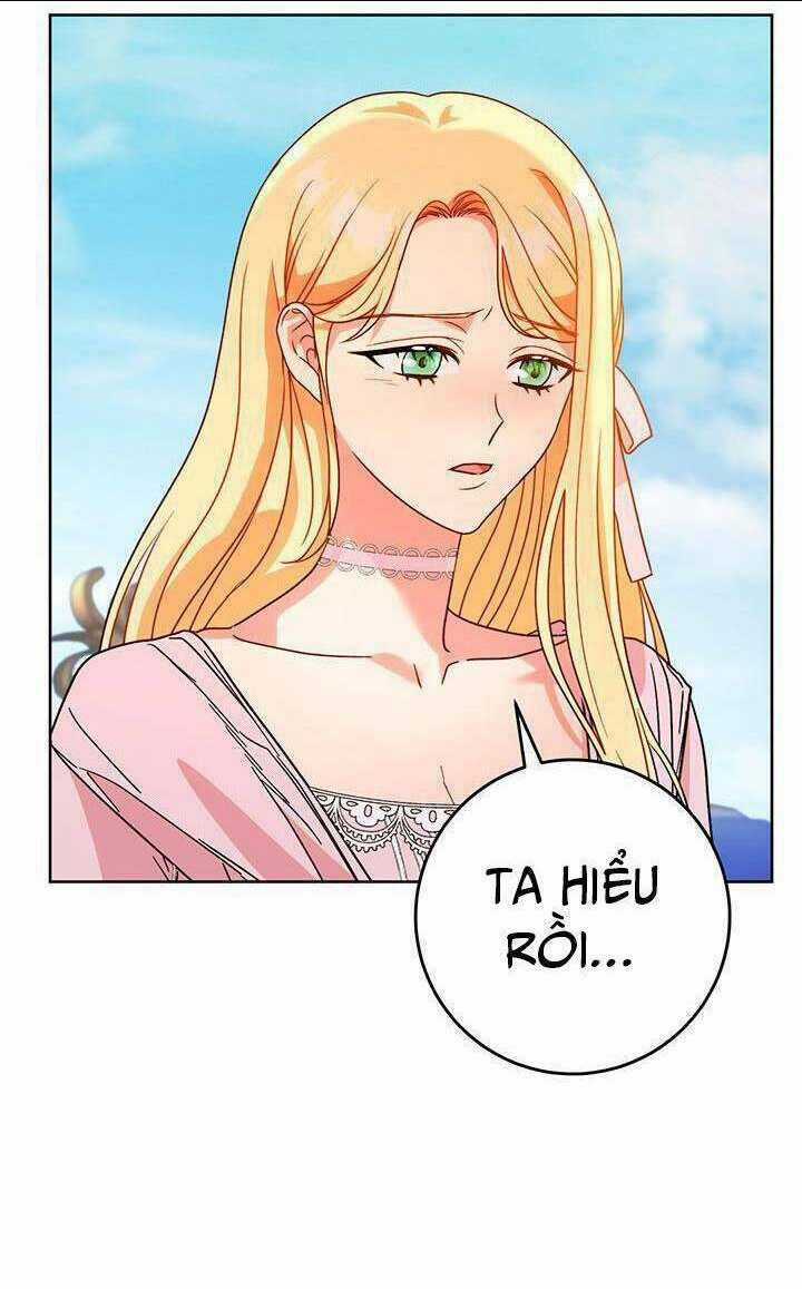 Tôi Đã Nuôi Dạy Em Gái Mình Một Cách Hoàn Hảo Chapter 9 trang 22