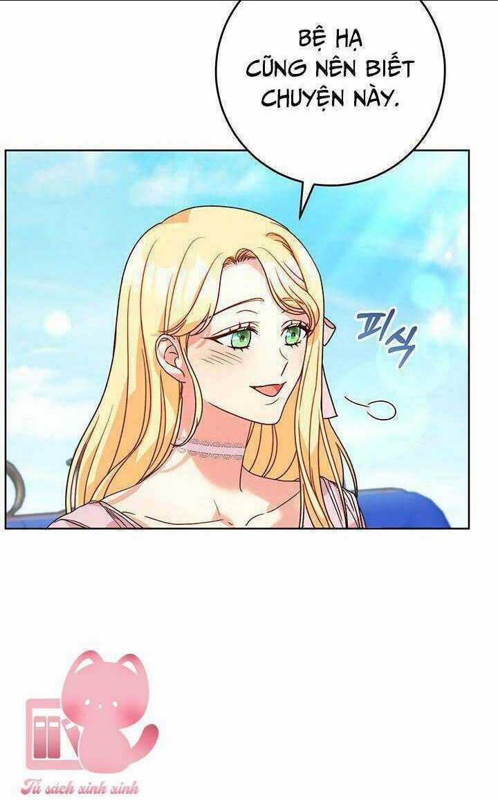 Tôi Đã Nuôi Dạy Em Gái Mình Một Cách Hoàn Hảo Chapter 9 trang 25