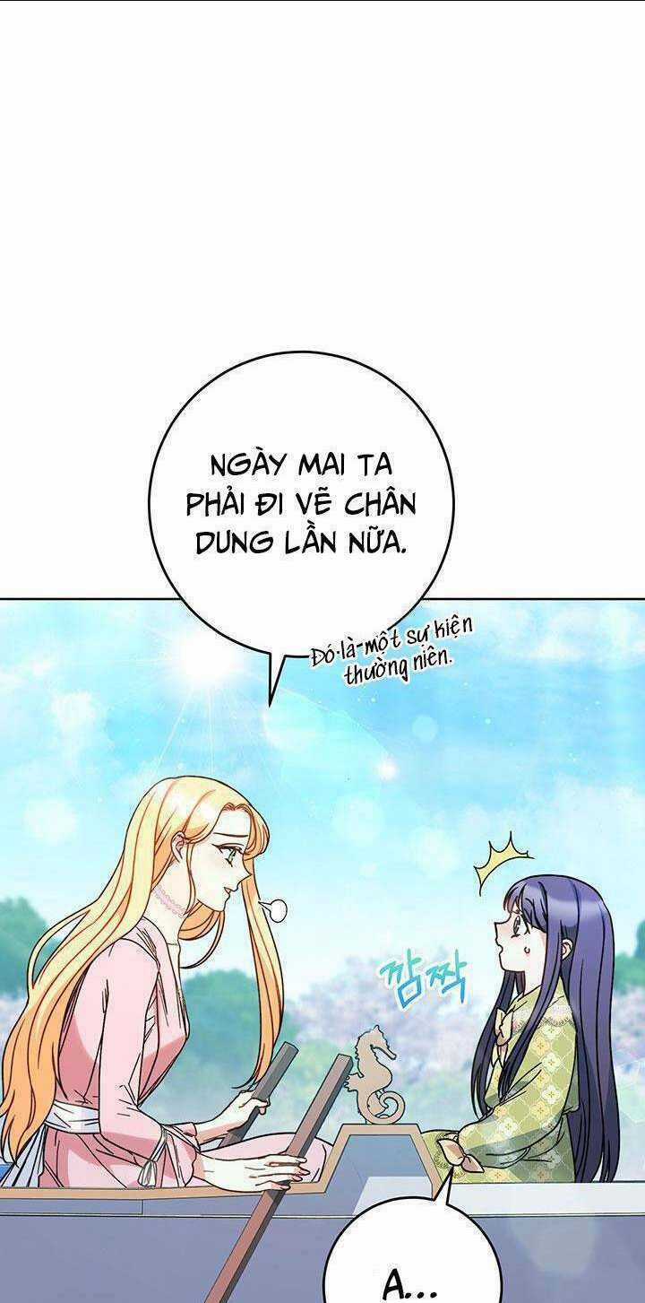 Tôi Đã Nuôi Dạy Em Gái Mình Một Cách Hoàn Hảo Chapter 9 trang 26