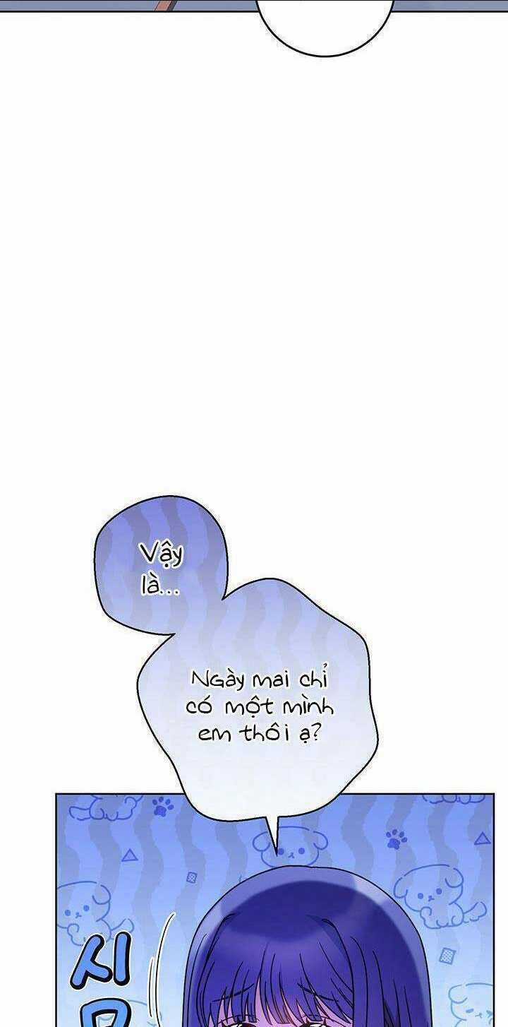 Tôi Đã Nuôi Dạy Em Gái Mình Một Cách Hoàn Hảo Chapter 9 trang 27