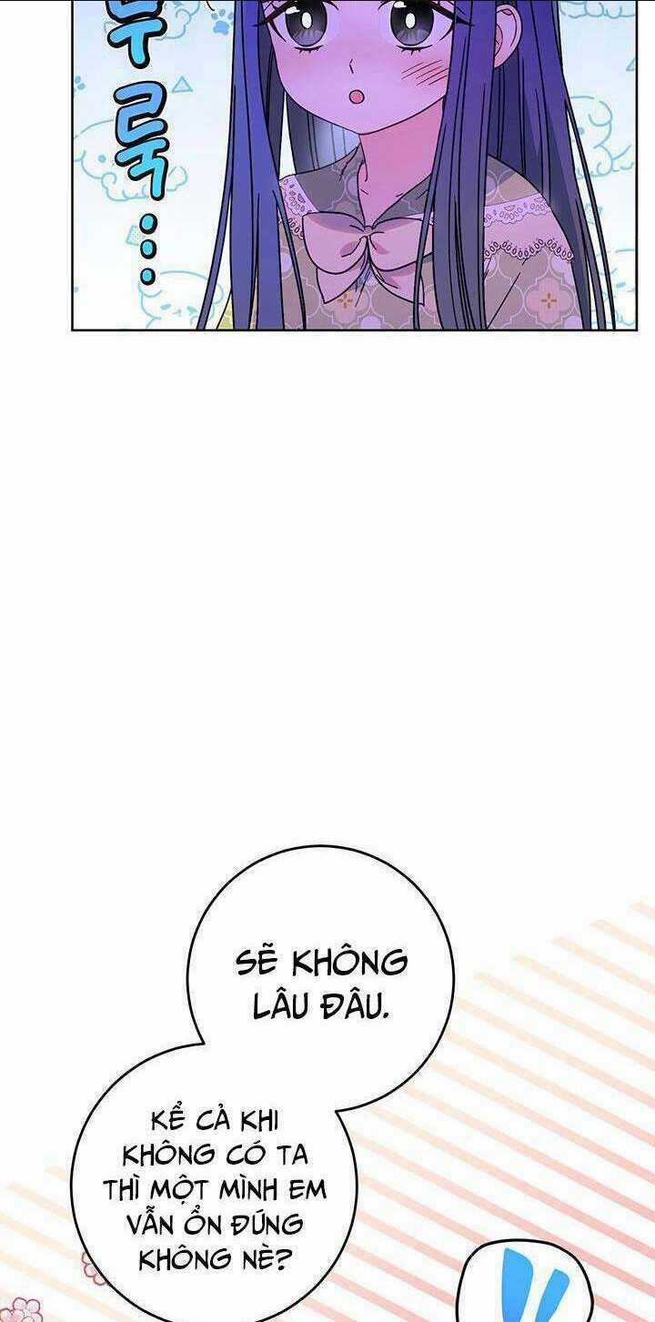 Tôi Đã Nuôi Dạy Em Gái Mình Một Cách Hoàn Hảo Chapter 9 trang 28