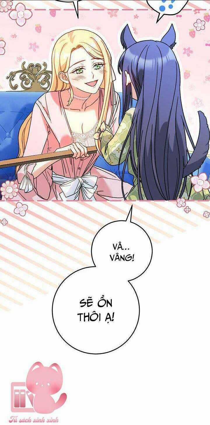 Tôi Đã Nuôi Dạy Em Gái Mình Một Cách Hoàn Hảo Chapter 9 trang 29