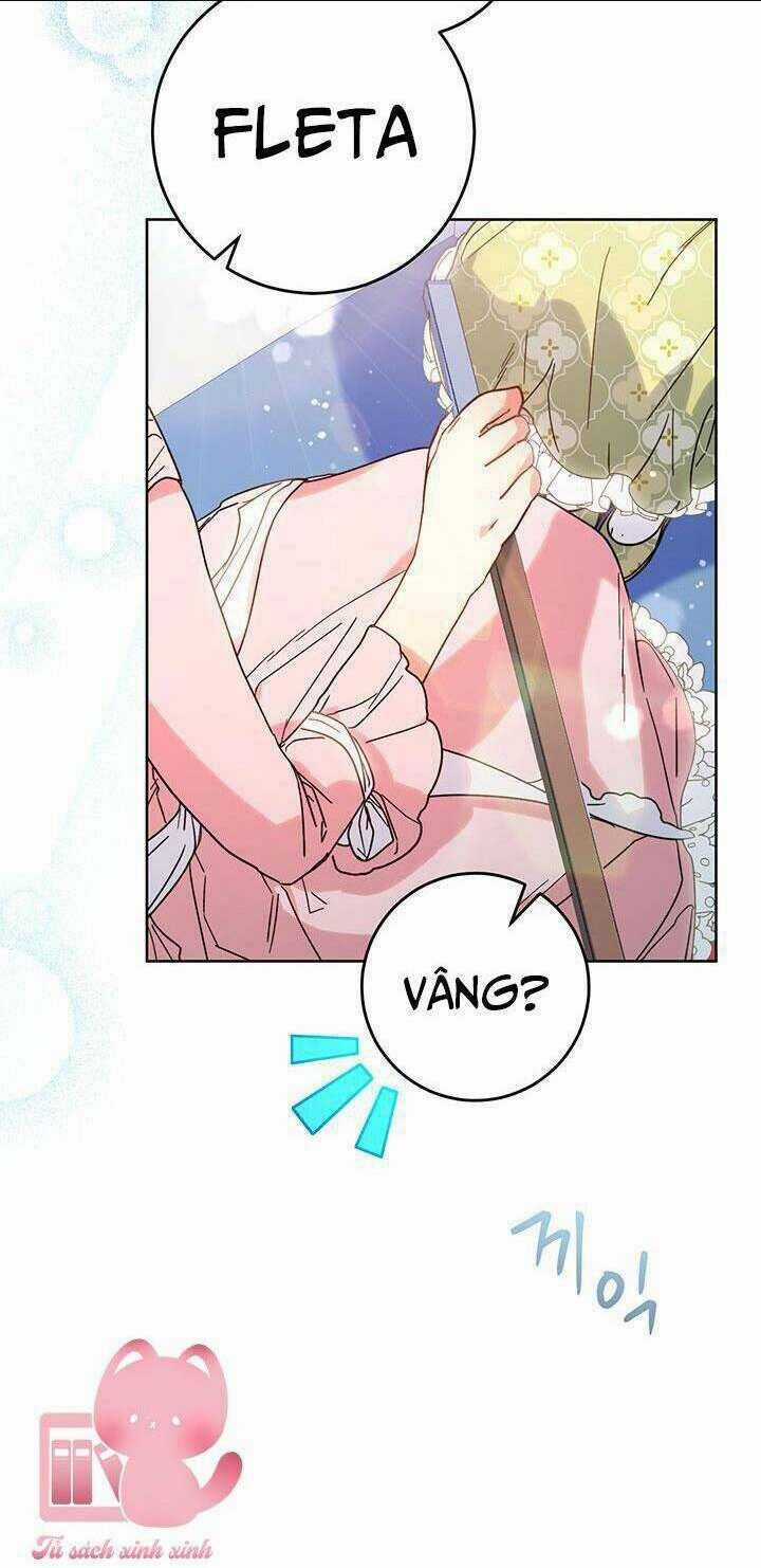 Tôi Đã Nuôi Dạy Em Gái Mình Một Cách Hoàn Hảo Chapter 9 trang 33