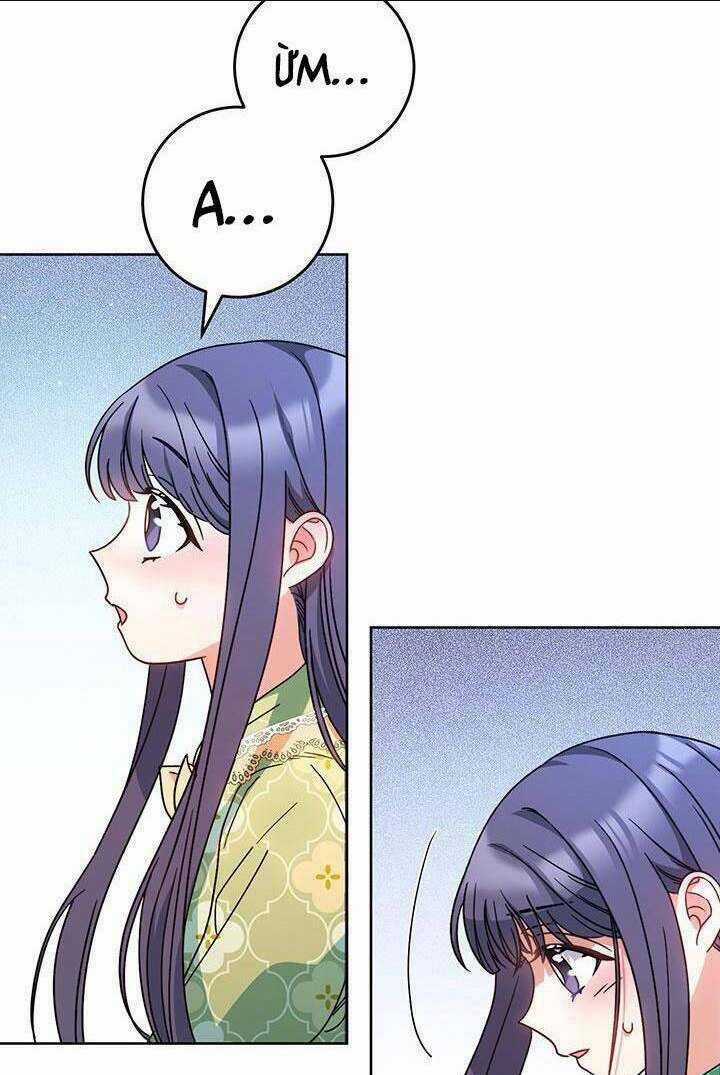 Tôi Đã Nuôi Dạy Em Gái Mình Một Cách Hoàn Hảo Chapter 9 trang 36