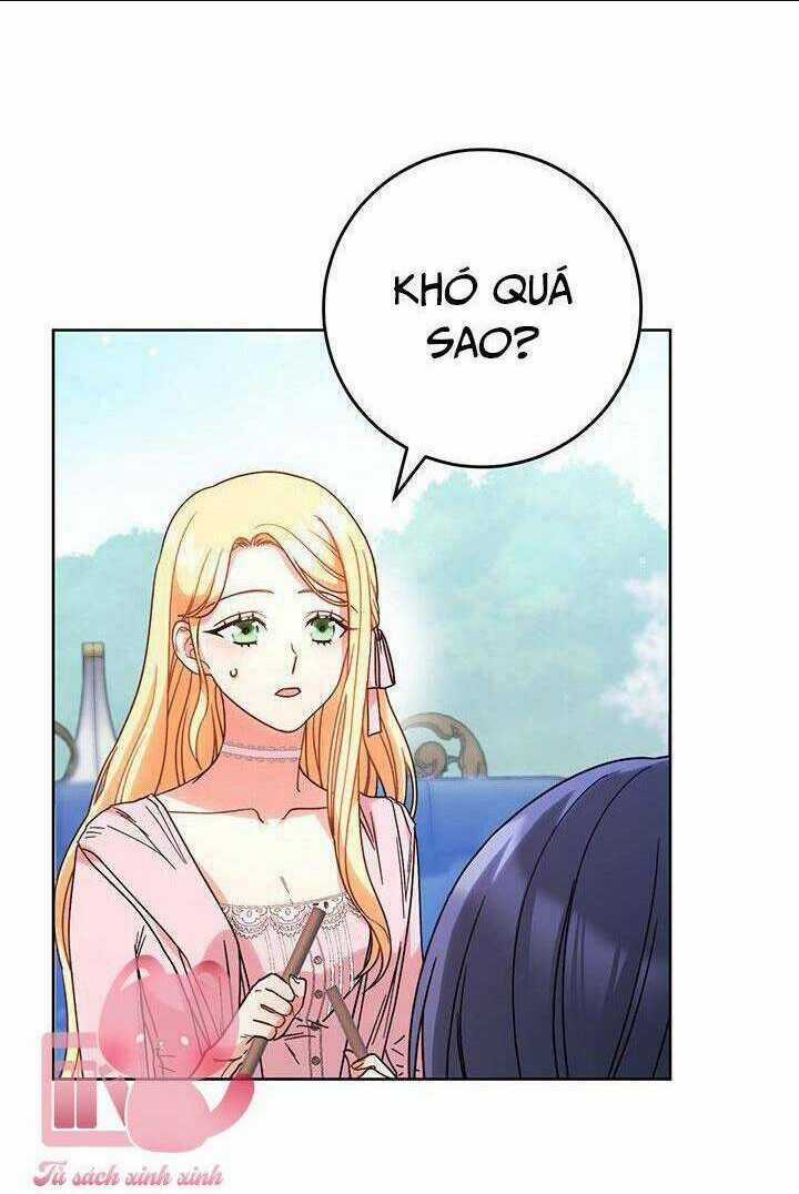 Tôi Đã Nuôi Dạy Em Gái Mình Một Cách Hoàn Hảo Chapter 9 trang 39