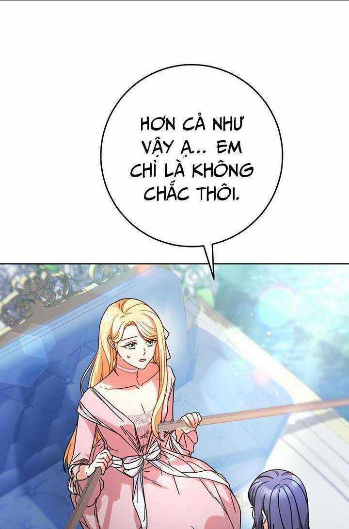 Tôi Đã Nuôi Dạy Em Gái Mình Một Cách Hoàn Hảo Chapter 9 trang 40